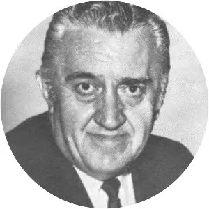 Walter S. Baring, Jr.