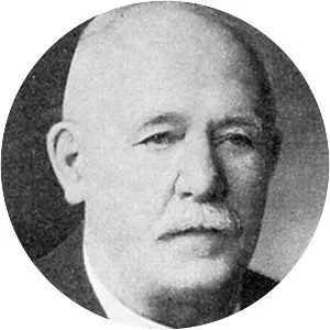 Walter Samuel Goodland - Former Governor of Wisconsin