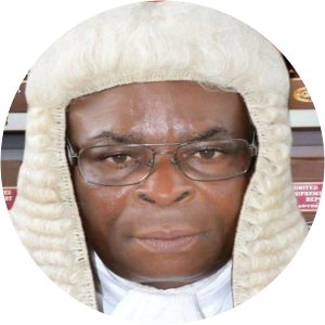 Walter Samuel Nkanu Onnoghen