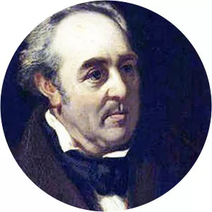 Walter Savage Landor