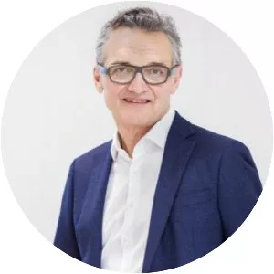 Walter Schachermayer