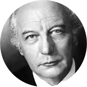 Walter Scheel - Former President of Germany