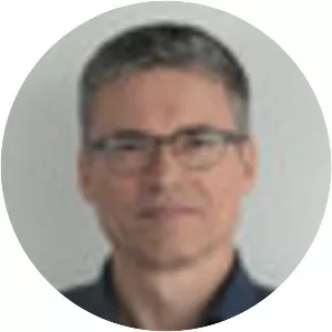 Walter Schenkel - Author