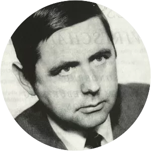 Walter Schluep - Swiss jurist