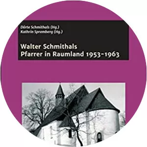 Walter Schmithals