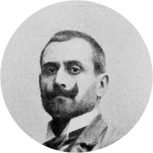 Walter Schott - German Sculptor