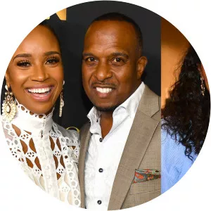 Walter Scott Metcalfe photograph