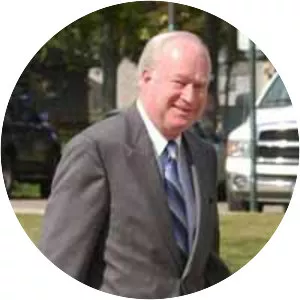 Walter Scott Smith Jr.