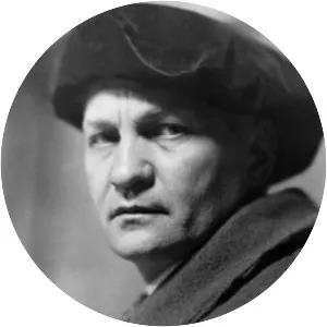 Walter Seymour Allward