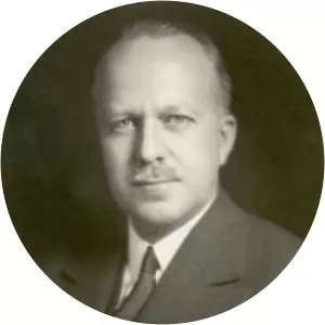 Walter Sherman Gifford