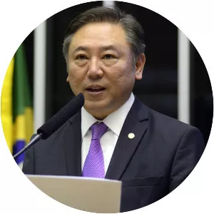 Walter Shindi Iihoshi