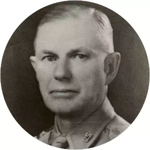 Walter Short - General