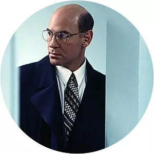 Walter Skinner - Fictional character