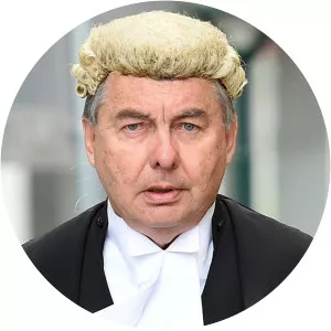 Walter Sofronoff - Former Solicitor-General of Queensland