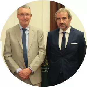 Walter Sommerfeld - Author