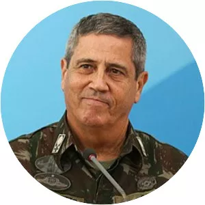 Walter Souza Braga Netto