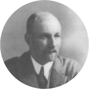 Walter Stanley Monroe