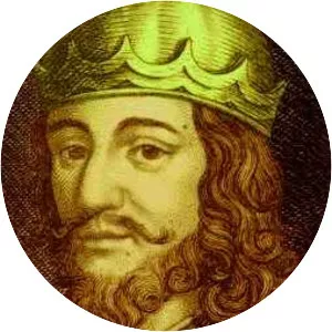 Walter Stewart, 6th High Steward of . . .