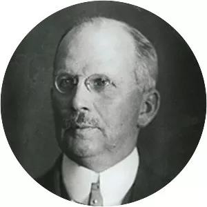 Walter Stoeckel