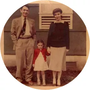 Walter Stone - Ruth Stone's ex-husband