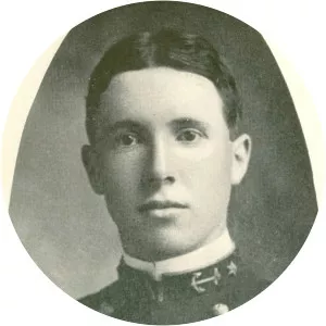 Walter Stratton Anderson