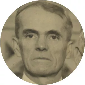 Walter Sydney Adams
