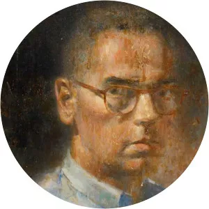 Walter Tandy Murch - Painter