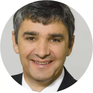 Walter Temmel - Politician