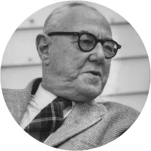 Walter Terence Stace