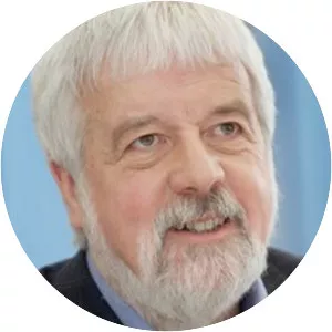 Walter Thiel - German chemist