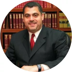 Walter Torres Maldonado - Former Mayor of Peñuelas