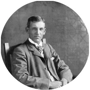 Walter Travis