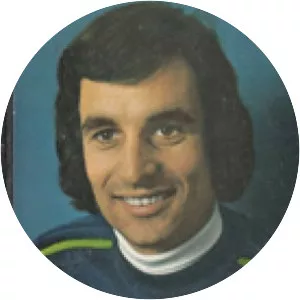 Walter Tresch - Olympic athlete