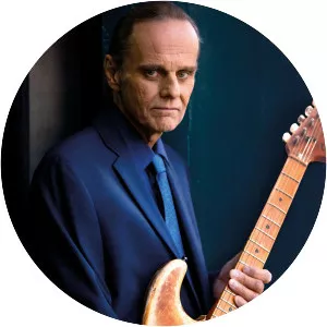 Walter Trout