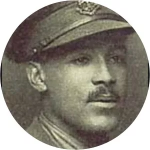 Walter Tull