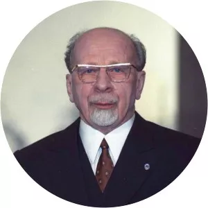 Walter Ulbrich - German film producer