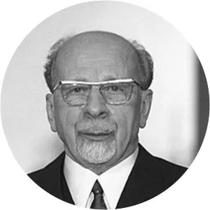 Walter Ulbricht - Former Chairman of the State Council of East Germany
