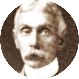 Walter Van Rensselaer Berry