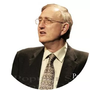 Walter Veith - Author