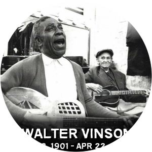 Walter Vinson