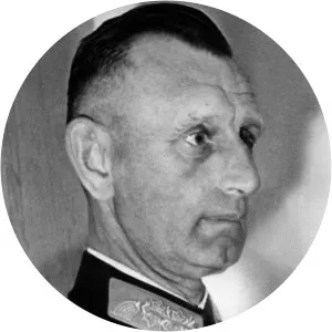 Walter von Brockdorff-Ahlefeldt - German general