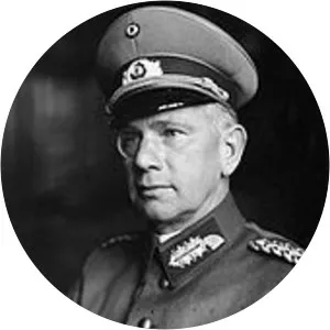 Walter von Reichenau