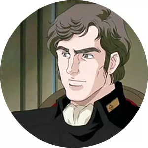 Walter von Schönkopf - 