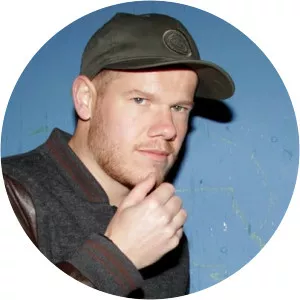 Walter Vooys - Musical artist