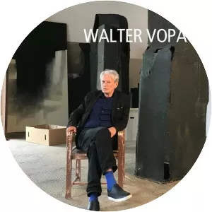 Walter Vopava