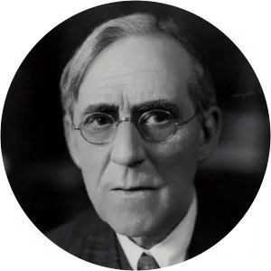 Walter Westley Russell