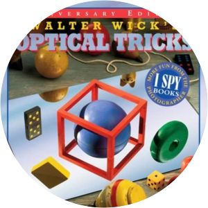 Walter Wick's Optical Tricks - Book by Walter Wick