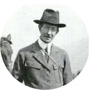Walter Wilcox
