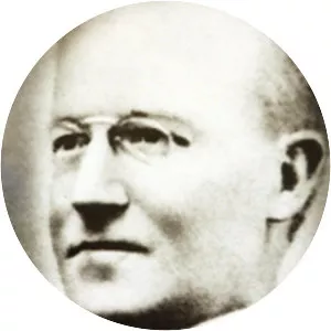 Walter Wild - Engineer