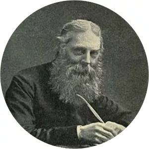 Walter William Skeat
